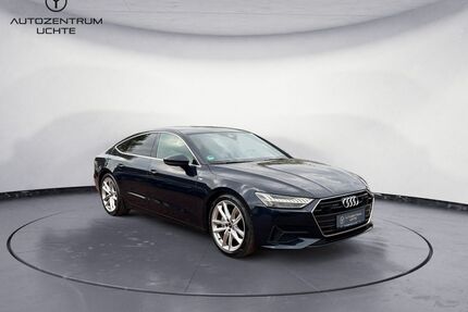 Audi A7 Gebrauchtwagen