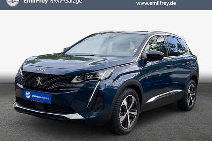Peugeot 3008 Gebrauchtwagen