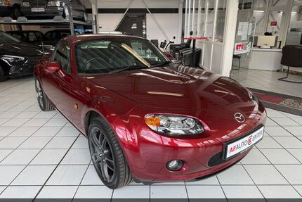 Mazda MX-5 Gebrauchtwagen