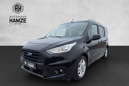 Ford Tourneo Connect Gebrauchtwagen