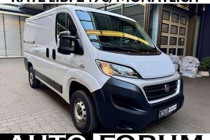 Fiat Ducato Gebrauchtwagen