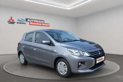 Mitsubishi Space Star Gebrauchtwagen