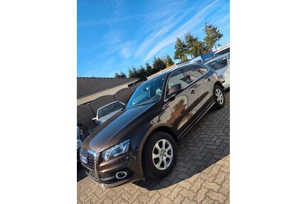 Audi Q5 Gebrauchtwagen