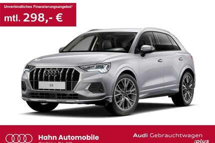 Audi Q3 Gebrauchtwagen