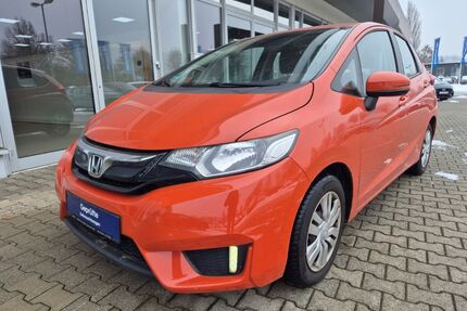 Honda Jazz Gebrauchtwagen