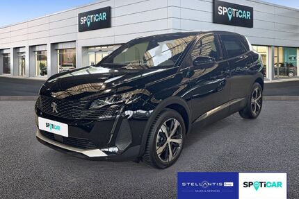 Peugeot 3008 Gebrauchtwagen