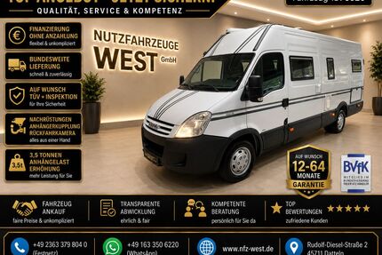IVECO Andere Gebrauchtwagen