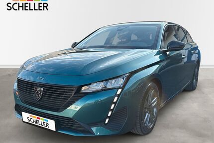 Peugeot 308 Gebrauchtwagen