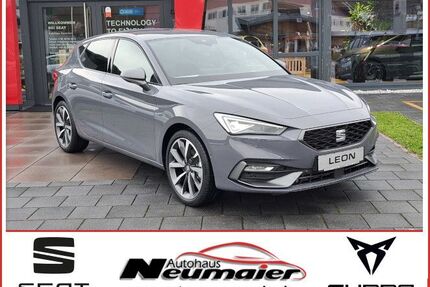 Seat Leon Gebrauchtwagen