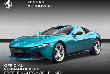 Ferrari Amalfi Gebrauchtwagen