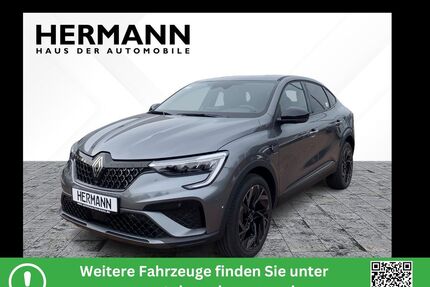 Renault Arkana Gebrauchtwagen