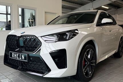 BMW X2 Gebrauchtwagen