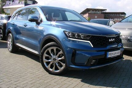 Kia Sorento Gebrauchtwagen