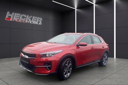 Kia ceed / Ceed Gebrauchtwagen