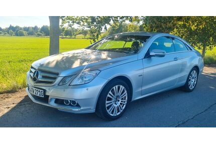Mercedes-Benz E 250 Gebrauchtwagen