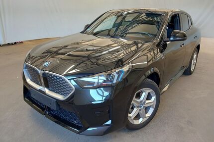 BMW iX2 Gebrauchtwagen