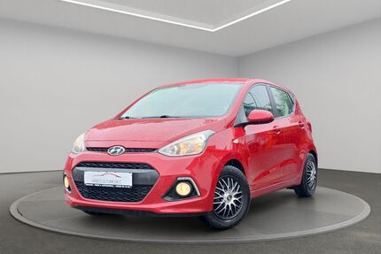 Hyundai i10 Gebrauchtwagen