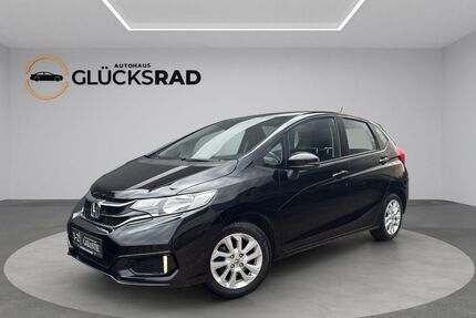 Honda Jazz Gebrauchtwagen