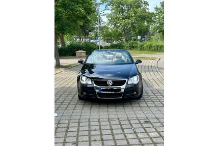 VW Eos Gebrauchtwagen