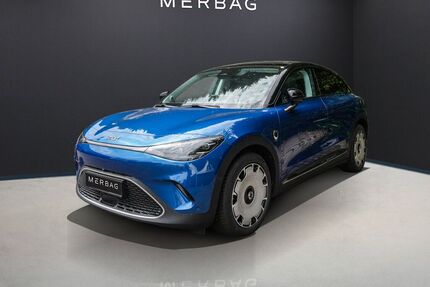 Smart #3 Gebrauchtwagen