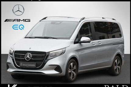 Mercedes-Benz V 220 Gebrauchtwagen