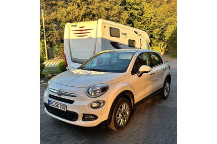 Fiat 500X Gebrauchtwagen