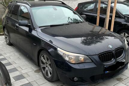 BMW 530 Gebrauchtwagen