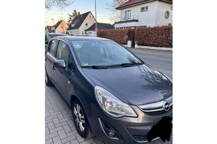 Opel Corsa Gebrauchtwagen