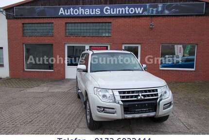Mitsubishi Pajero Gebrauchtwagen