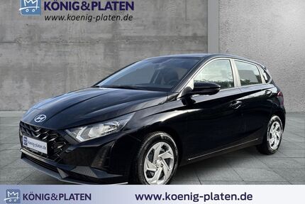 Hyundai i20 Gebrauchtwagen