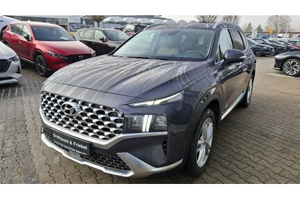 Hyundai SANTA FE Gebrauchtwagen