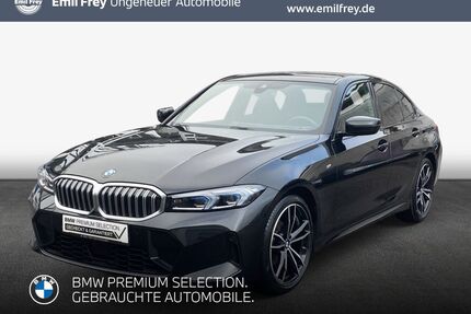 BMW 320 Gebrauchtwagen