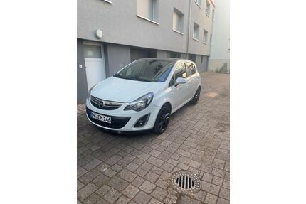 Opel Corsa Gebrauchtwagen