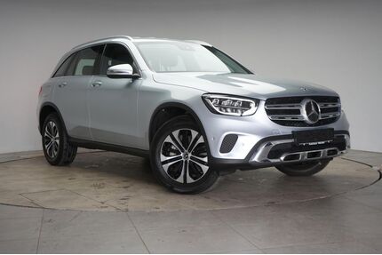 Mercedes-Benz GLC 300 Gebrauchtwagen