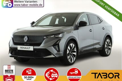 Renault Rafale Gebrauchtwagen