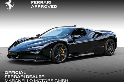 Ferrari SF90 Gebrauchtwagen