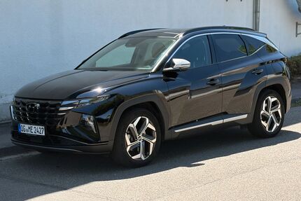 Hyundai TUCSON Gebrauchtwagen