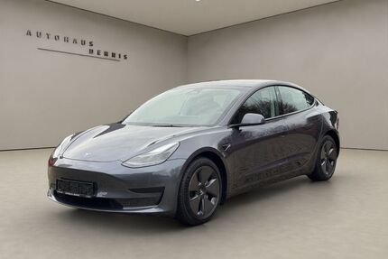 Tesla Model 3 Gebrauchtwagen