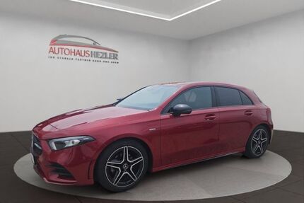 Mercedes-Benz A 180 Gebrauchtwagen