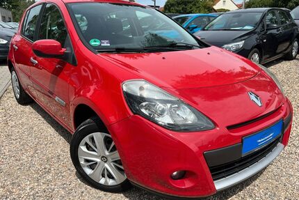 Renault Clio Gebrauchtwagen