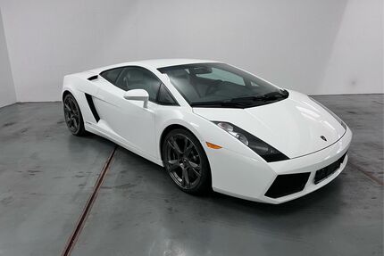 Lamborghini Gallardo Gebrauchtwagen