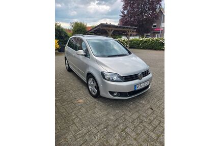 VW Golf Plus Gebrauchtwagen