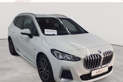 BMW 218 Gebrauchtwagen