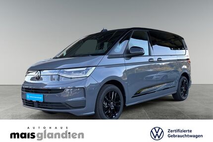 VW T7 Multivan Gebrauchtwagen