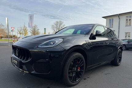 Maserati Grecale Gebrauchtwagen