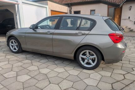 BMW 120 Gebrauchtwagen