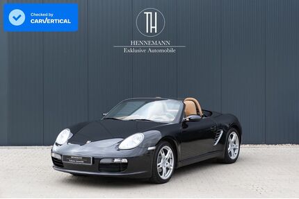 Porsche Boxster Gebrauchtwagen