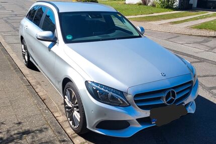 Mercedes-Benz 200 Gebrauchtwagen