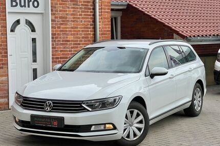 Audi Passat Variant 
