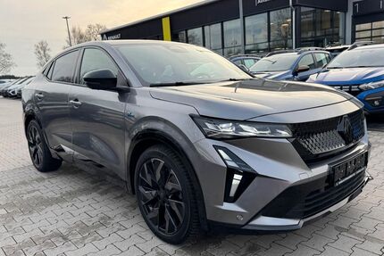 Renault Rafale Gebrauchtwagen